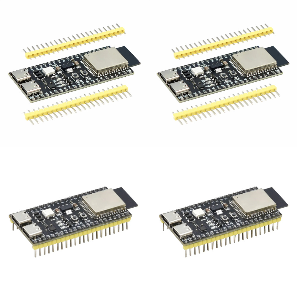 Esp32 S3 Development Board Lot - Плата разработки ESP32 S3 с комплектом