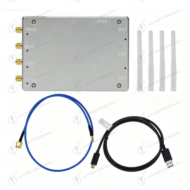 Sdr Software Defined Radio Hackrf - B210 Mini – плата для разработки