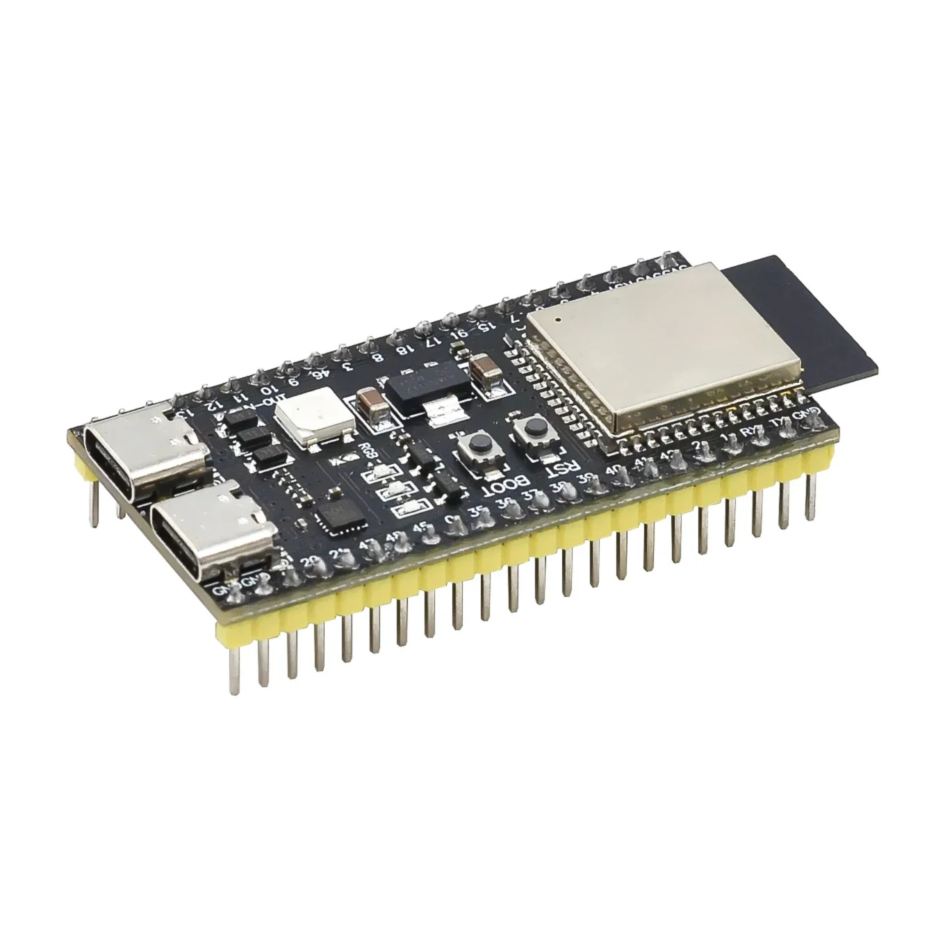 Плата разработки ESP32 S3 с ко – обзор и цена Esp32 S3 Development Board Lot