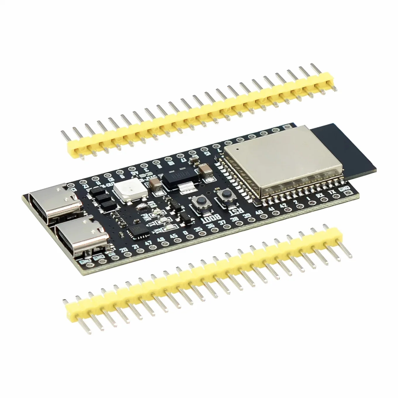 Плата разработки ESP32 S3 с ко – обзор и цена Esp32 S3 Development Board Lot