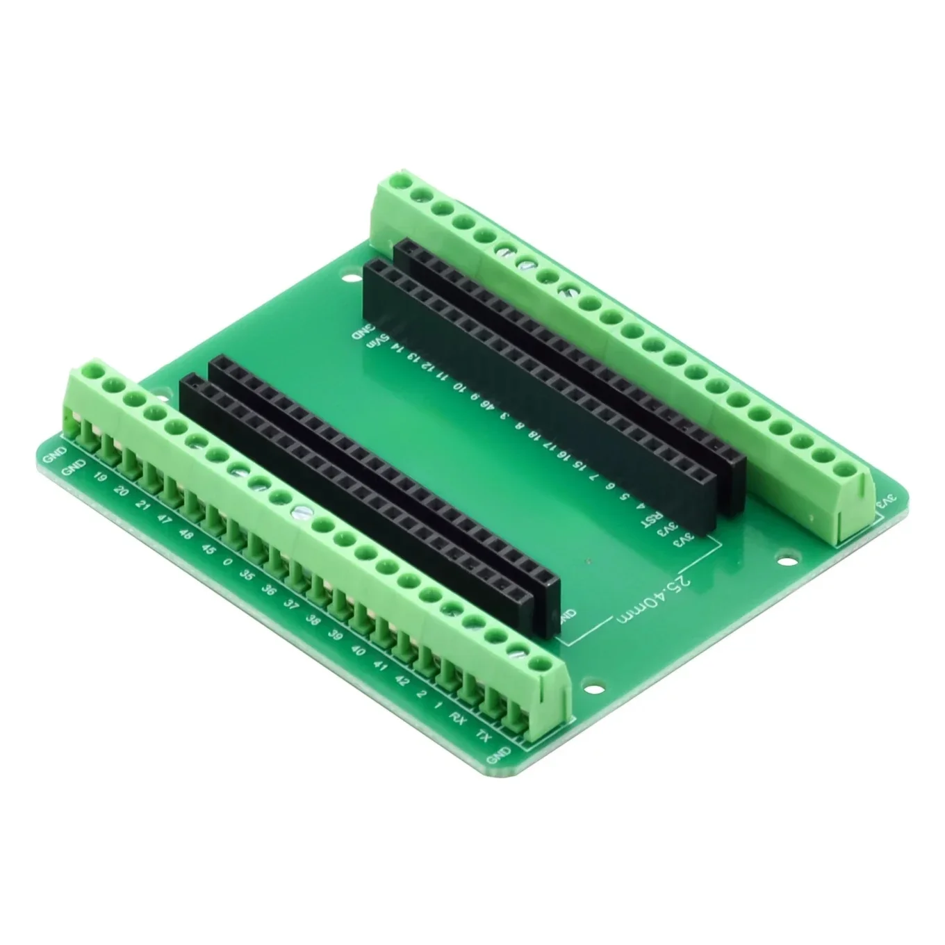 Плата разработки ESP32 S3 с ко – обзор и цена Esp32 S3 Development Board Lot