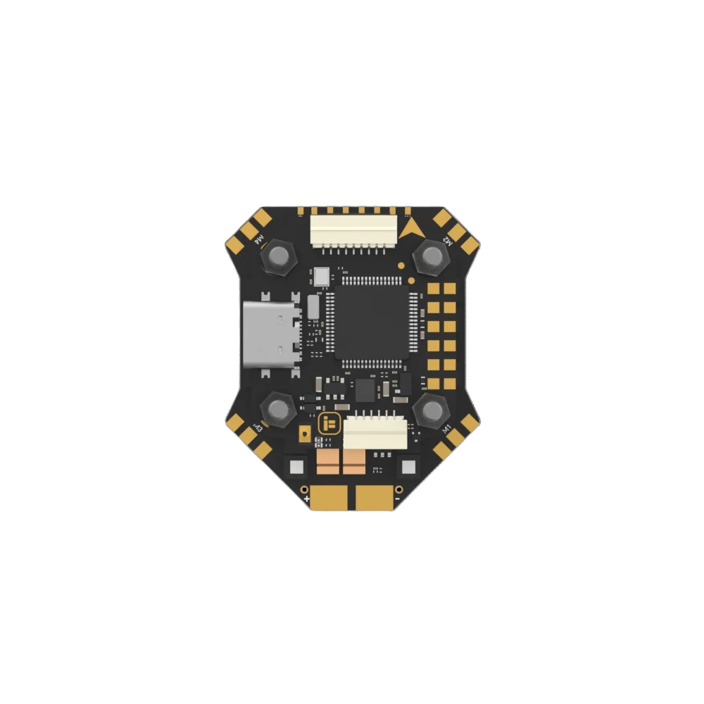 IFlight Borg Mini F7 Stack с п – обзор и цена Fpv Flight Controller F7 Stack 60A