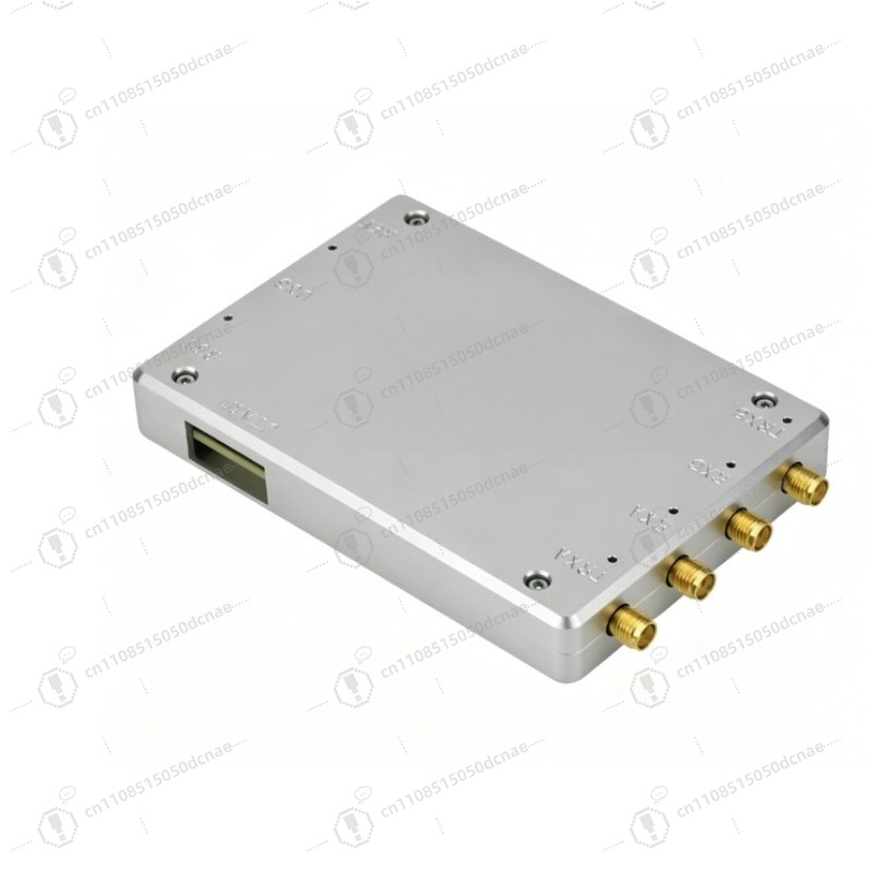 B210 Mini – плата для разработ – обзор и цена Sdr Software Defined Radio Hackrf