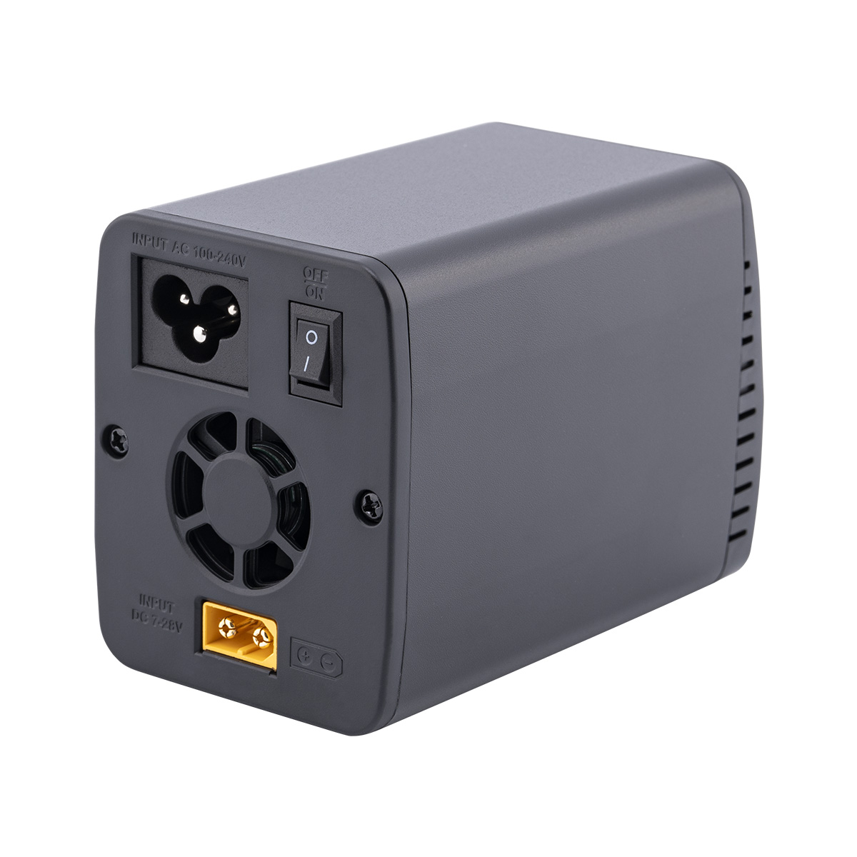 ToolkitRC P200 V2 Адаптер пита – обзор и цена Programmable Dc Power Supply 30V 10A