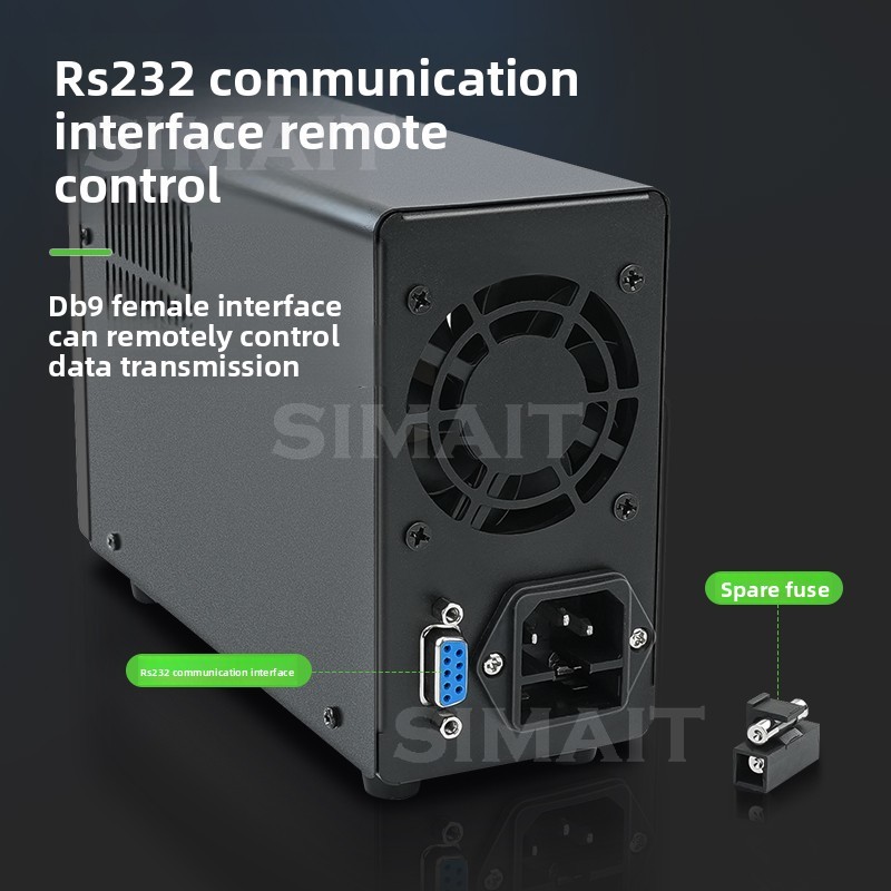 Миниатюрный программируемый ре – обзор и цена Programmable Dc Power Supply 30V 10A