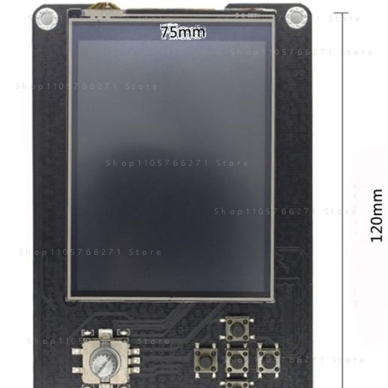 H2 Hackrf One SDR программно-о – обзор и цена Sdr Software Defined Radio Hackrf