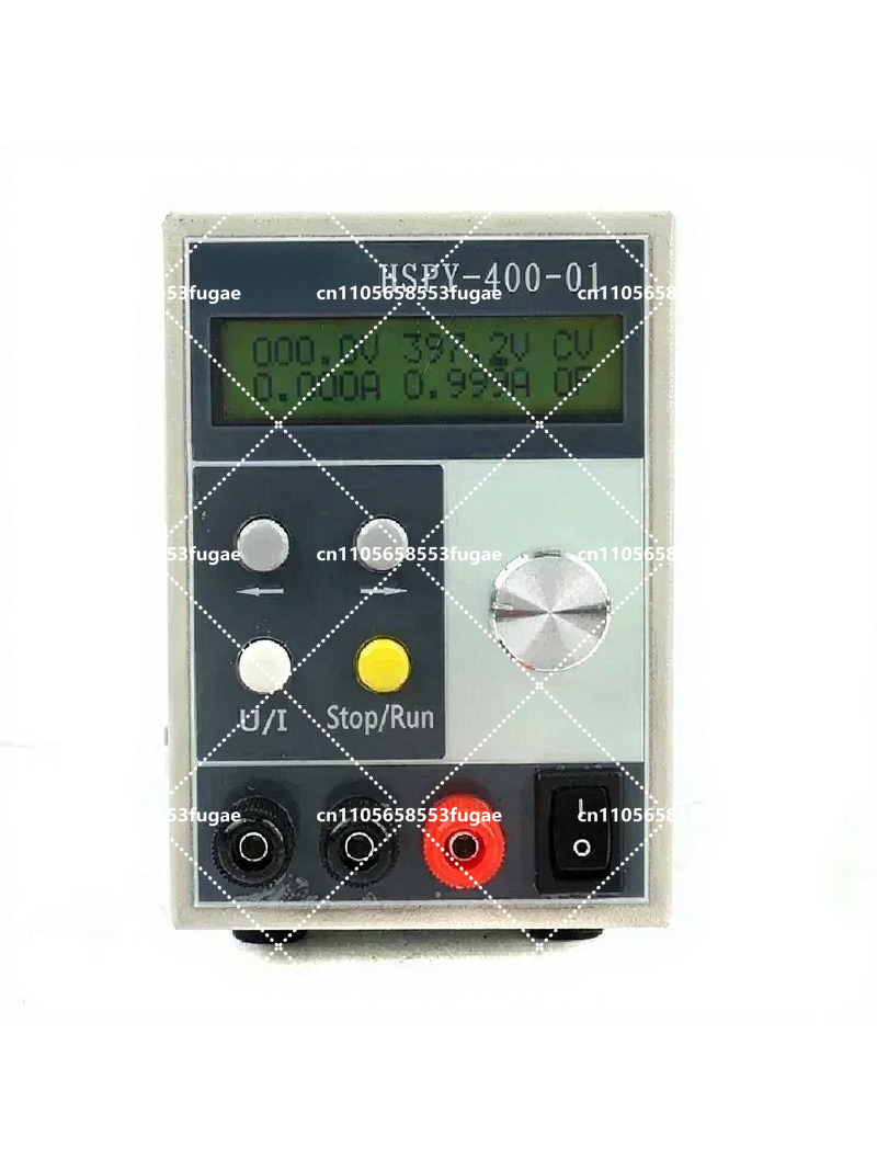 Цифровой программируемый лабор – обзор и цена Programmable Dc Power Supply 30V 10A