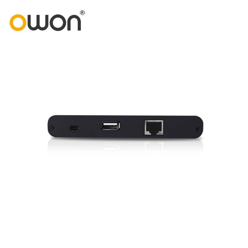Виртуальный осциллограф OWON V – обзор и цена Signal Generator Spectrum Analyzer