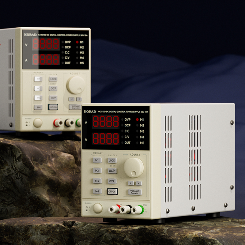 KA3010D Источник питания посто – обзор и цена Programmable Dc Power Supply 30V 10A
