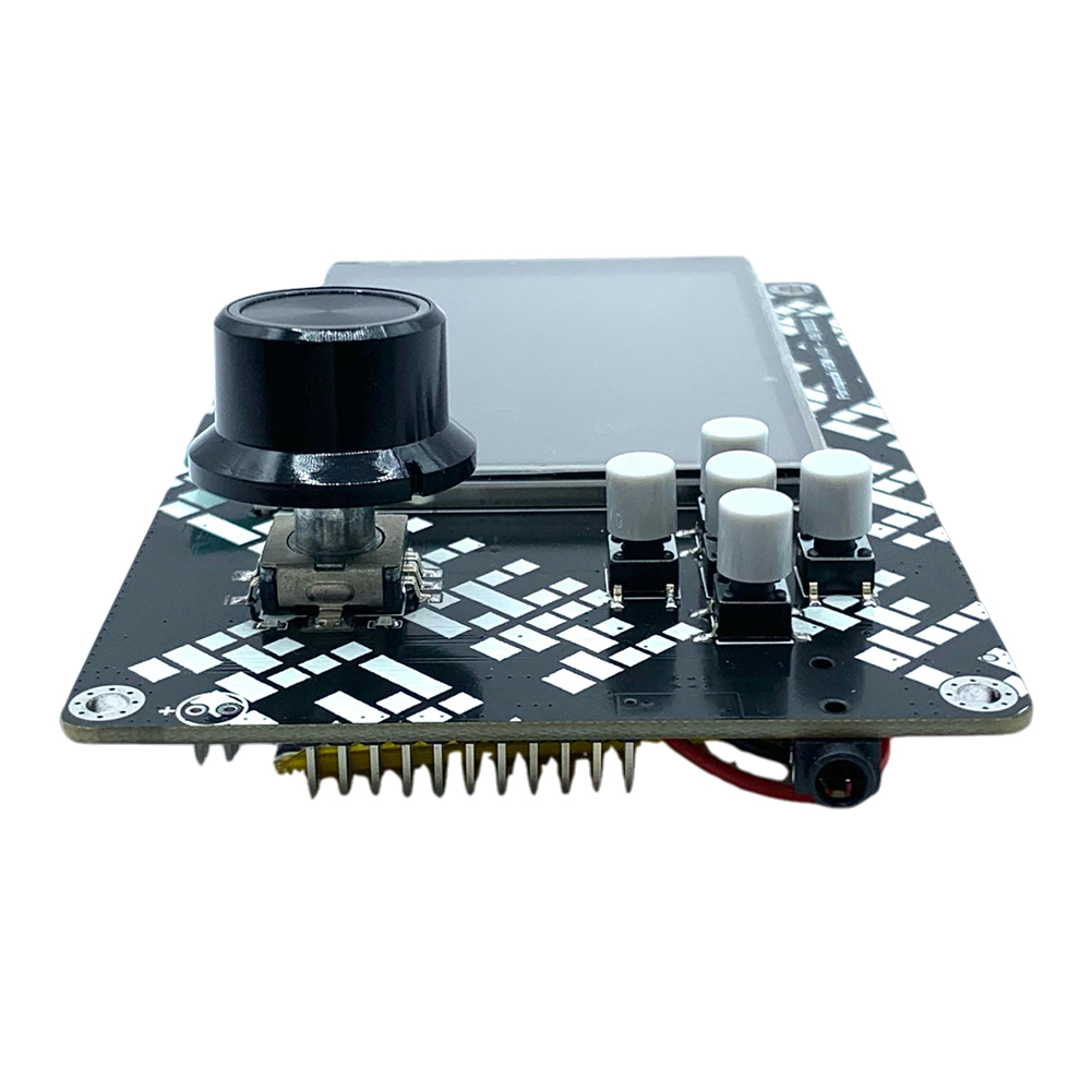PortaPack H2M Signature Editio – обзор и цена Sdr Software Defined Radio Hackrf