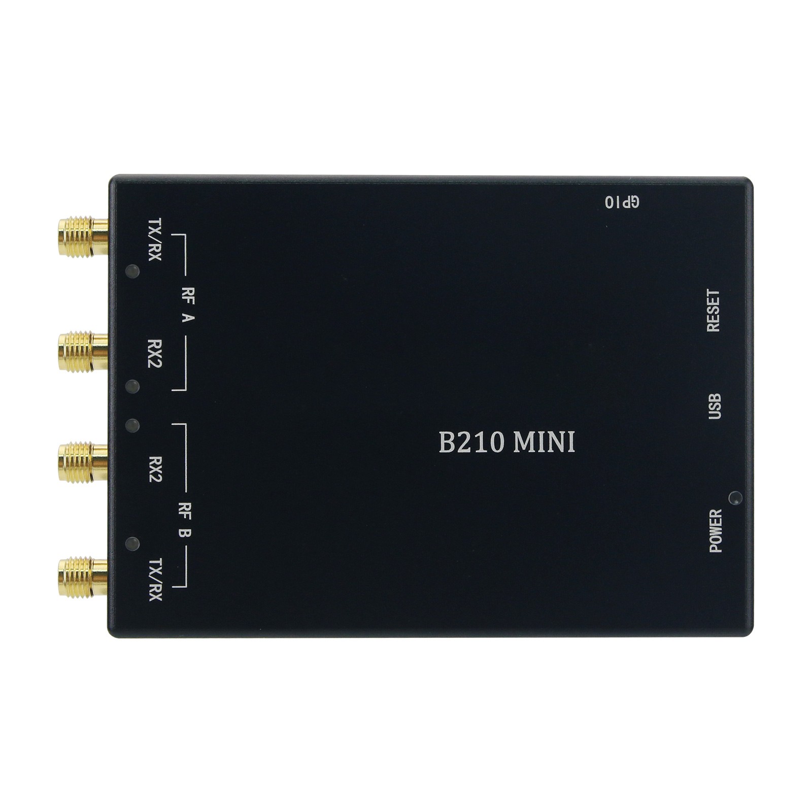 B210AD9361 Комплект для разраб – обзор и цена Sdr Software Defined Radio Hackrf